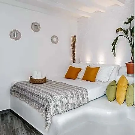 Dibellee Mykonos By Melesio Hospitality