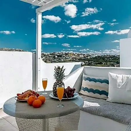 فندق Dibellee Mykonos By Melesio Hospitality Mykonos Town