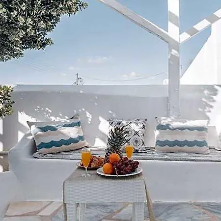 Hotel Dibellee Mykonos By Melesio Hospitality Mykonos Town