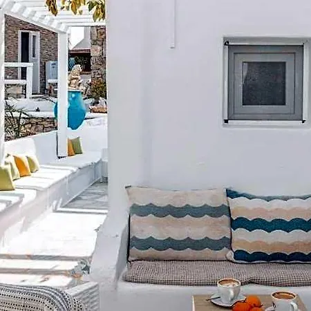 Dibellee Mykonos By Melesio Hospitality Mykonos Town