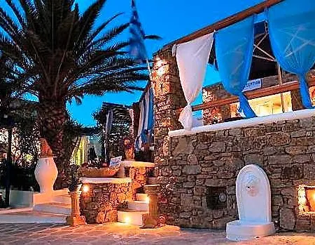 Dibellee Mykonos By Melesio Hospitality