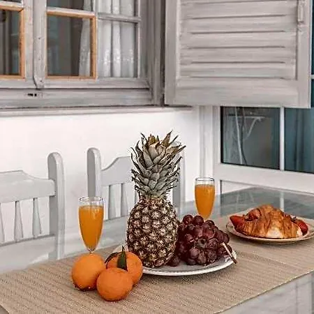 Dibellee Mykonos By Melesio Hospitality فندق
