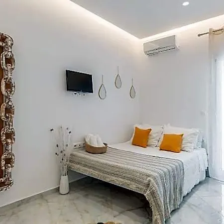 Dibellee Mykonos By Melesio Hospitality Mykonos Town