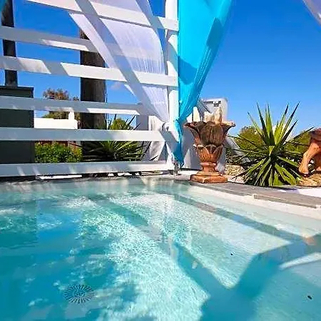 Dibellee Mykonos By Melesio Hospitality 3*