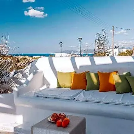 Dibellee Mykonos By Melesio Hospitality Hotel