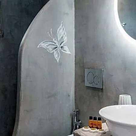 فندق Dibellee Mykonos By Melesio Hospitality 3*