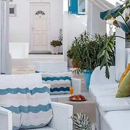 فندق Dibellee Mykonos By Melesio Hospitality Mykonos Town