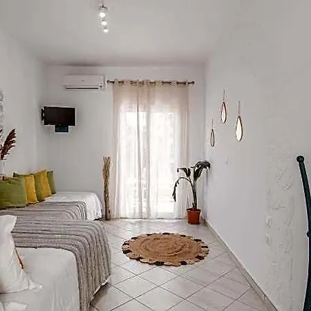 Dibellee Mykonos By Melesio Hospitality 3* Mykonos Town