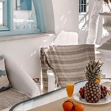 فندق Dibellee Mykonos By Melesio Hospitality Mykonos Town