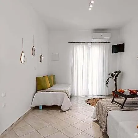 Dibellee Mykonos By Melesio Hospitality Mykonos Town