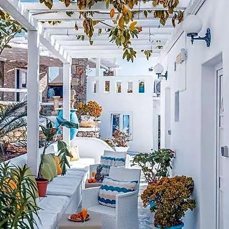 Dibellee Mykonos By Melesio Hospitality 3*