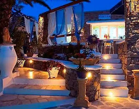 Dibellee Mykonos By Melesio Hospitality فندق