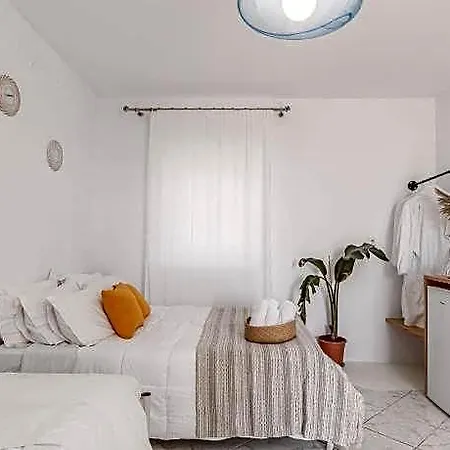 Dibellee Mykonos By Melesio Hospitality 3*