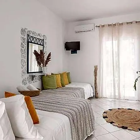 Dibellee Mykonos By Melesio Hospitality فندق Mykonos Town