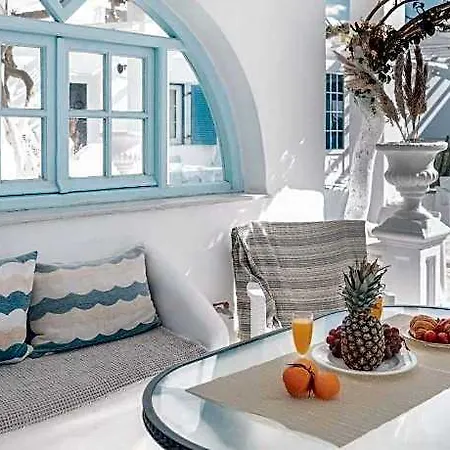 Dibellee Mykonos By Melesio Hospitality فندق Mykonos Town
