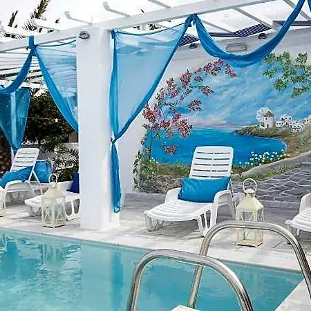 Dibellee Mykonos By Melesio Hospitality