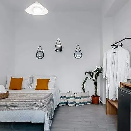 Dibellee Mykonos By Melesio Hospitality 3*