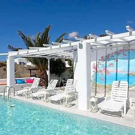 Dibellee Mykonos By Melesio Hospitality فندق Mykonos Town