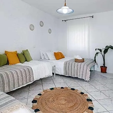 Hotel Dibellee Mykonos By Melesio Hospitality