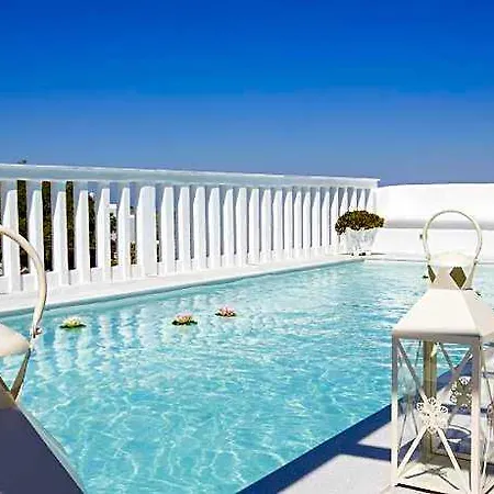 Dibellee Mykonos By Melesio Hospitality 3*