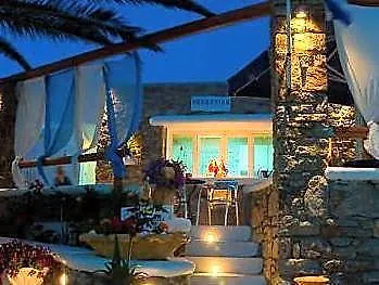 Dibellee Mykonos By Melesio Hospitality 3*