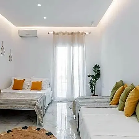 Dibellee Mykonos By Melesio Hospitality Hotel