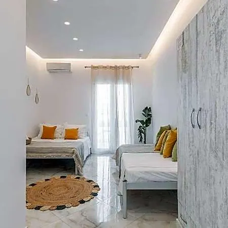Dibellee Mykonos By Melesio Hospitality Hotel