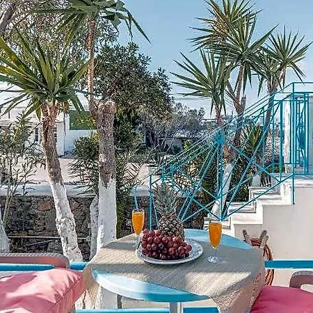 Dibellee Mykonos By Melesio Hospitality فندق 3*