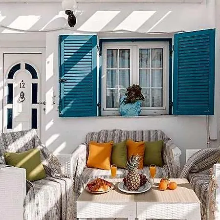 فندق Dibellee Mykonos By Melesio Hospitality 3*