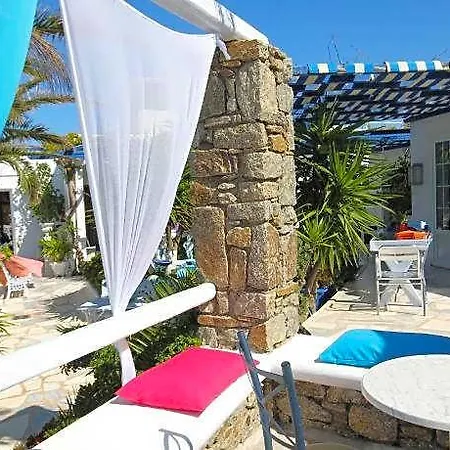 Dibellee Mykonos By Melesio Hospitality فندق 3*