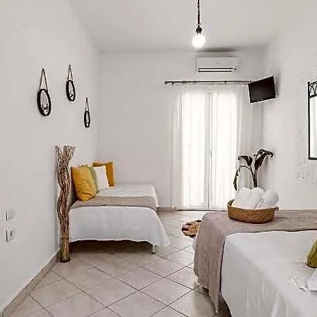 Dibellee Mykonos By Melesio Hospitality فندق
